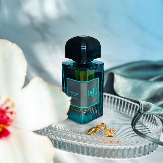 BDK Parfums Pas Ce Soir Extrait 